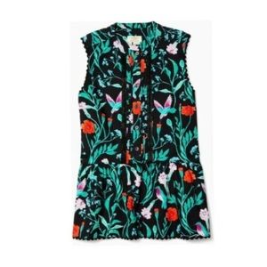 Kate spade tops XS
